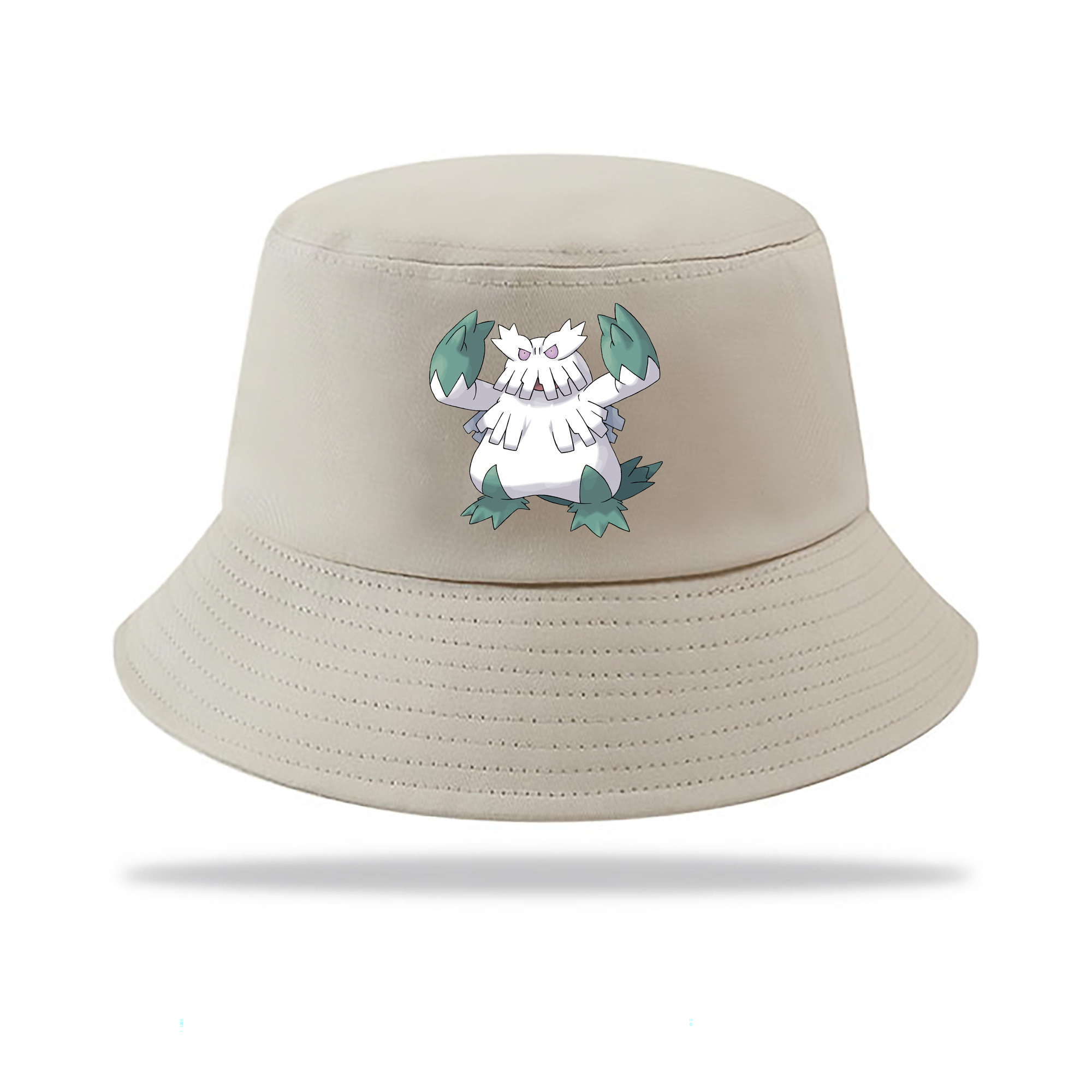 （画像用） ポケットモンスター Pokémon アウトドア日除けバケットハット